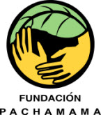 Fundación Pachamama