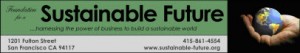 Foundation for a Sustainable Future