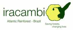 Iracambi - Atlantic Rainforest Brazil - saving trees changing lives