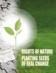 Rights of Nature: Planting Seeds Of Real Change