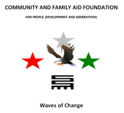 Community and Family AId Foundation