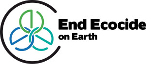 End Ecocide On Earth
