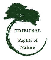 Tribunal Rights of Nature logo